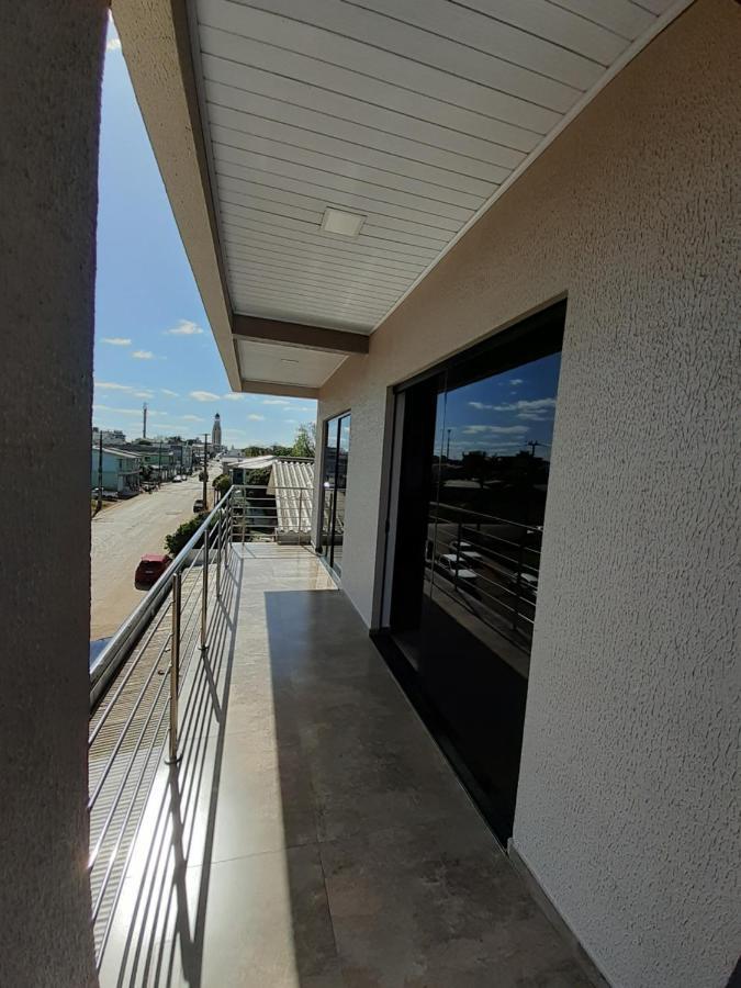 201 Novo Completo No Centro Da