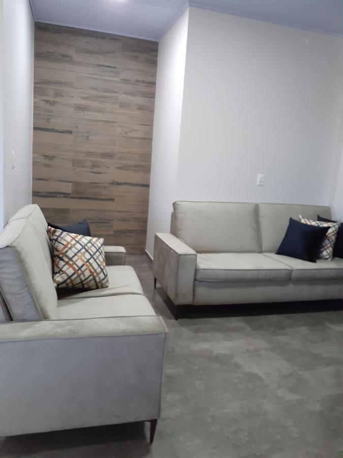 201 Novo Completo No Centro Da Apartment