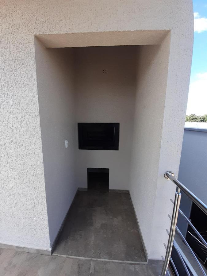 Apartment 201 Novo Completo No Centro Da Ametista do Sul