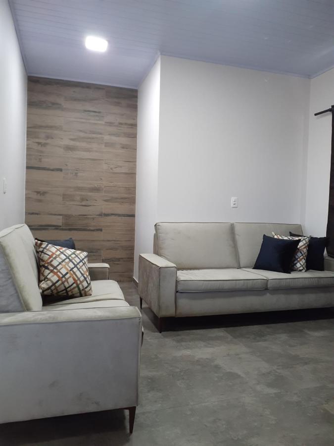 Apartment 201 Novo Completo No Centro Da