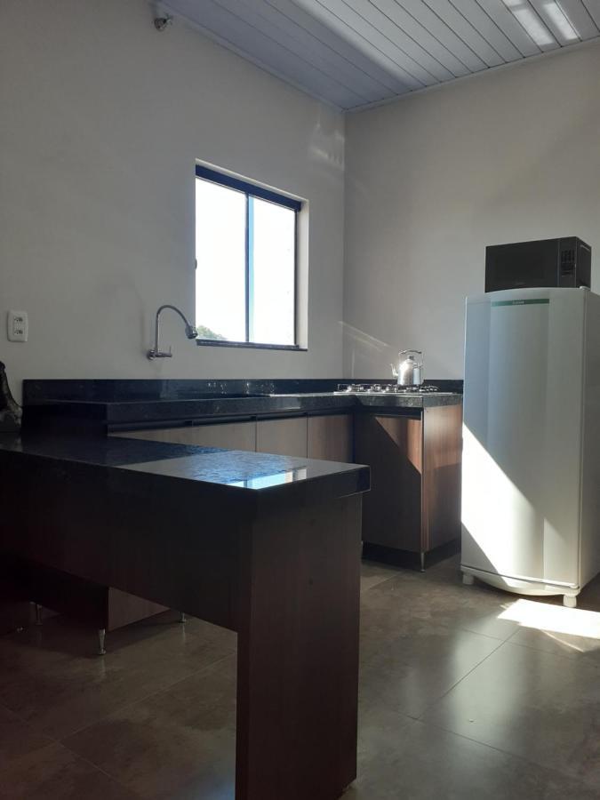 201 Novo Completo No Centro Da Apartment *