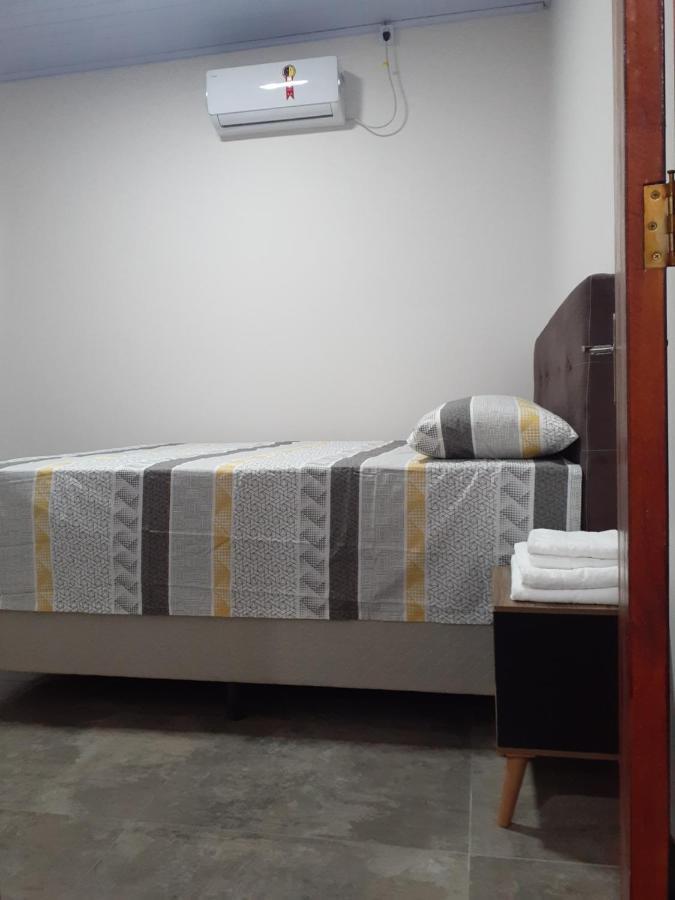 Apartment 201 Novo Completo No Centro Da Ametista do Sul