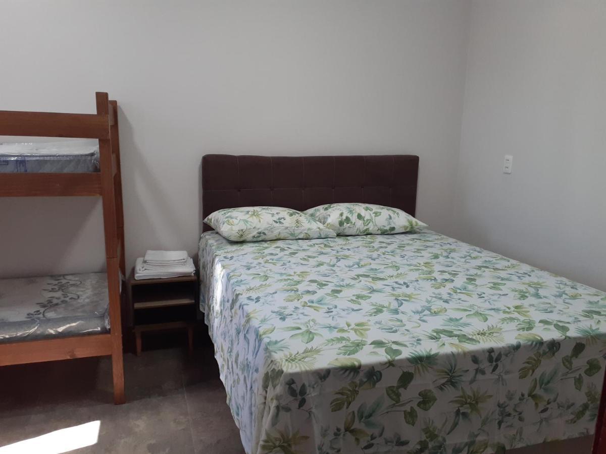 201 Novo Completo No Centro Da Apartment *