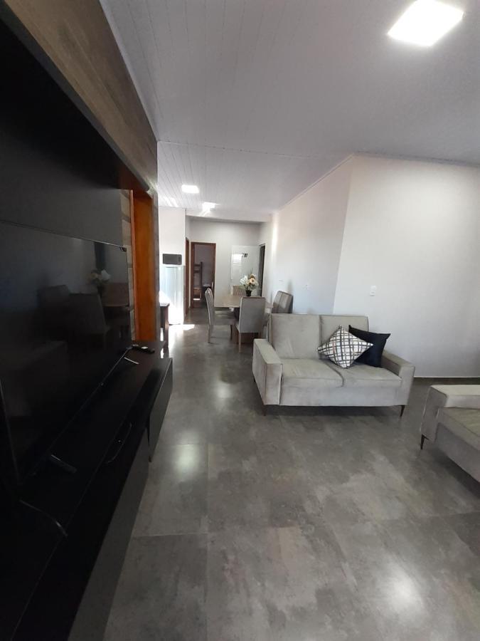 Apartamento 201 Novo Completo No Centro Da *