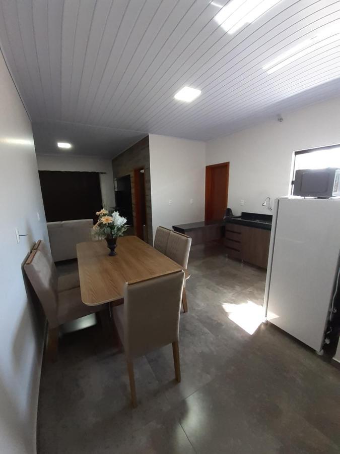 Apartamento 201 Novo Completo No Centro Da