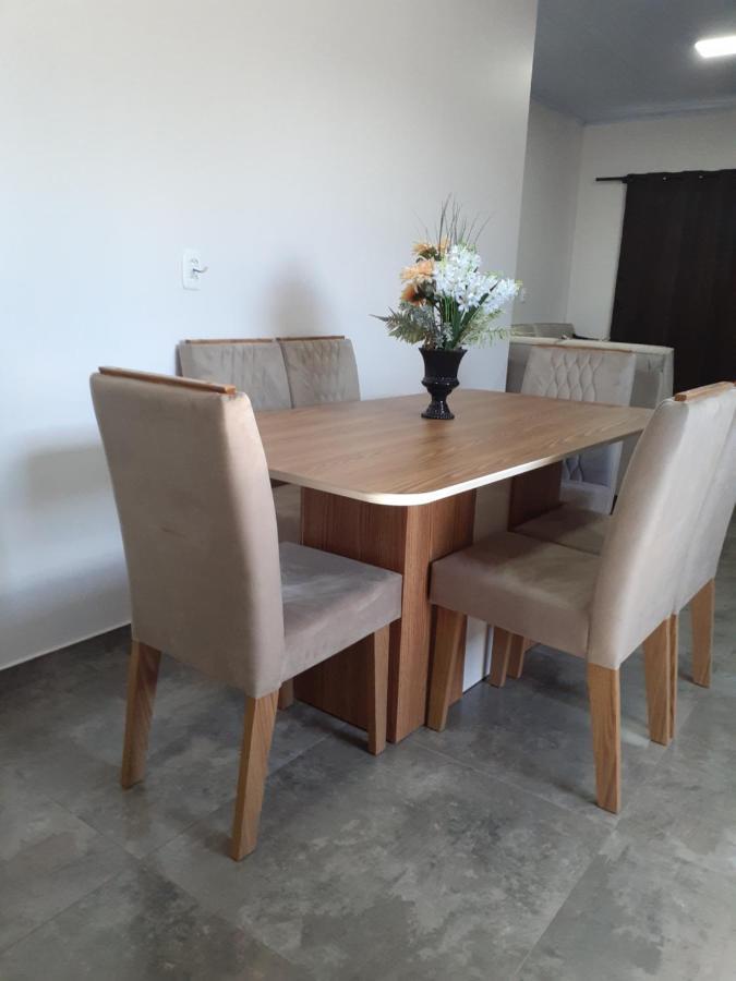 Apartamento 201 Novo Completo No Centro Da
